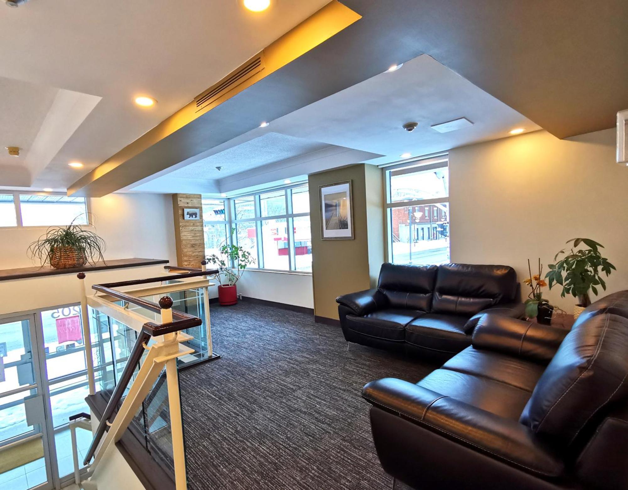Auberge De La Gare Gatineau Ngoại thất bức ảnh