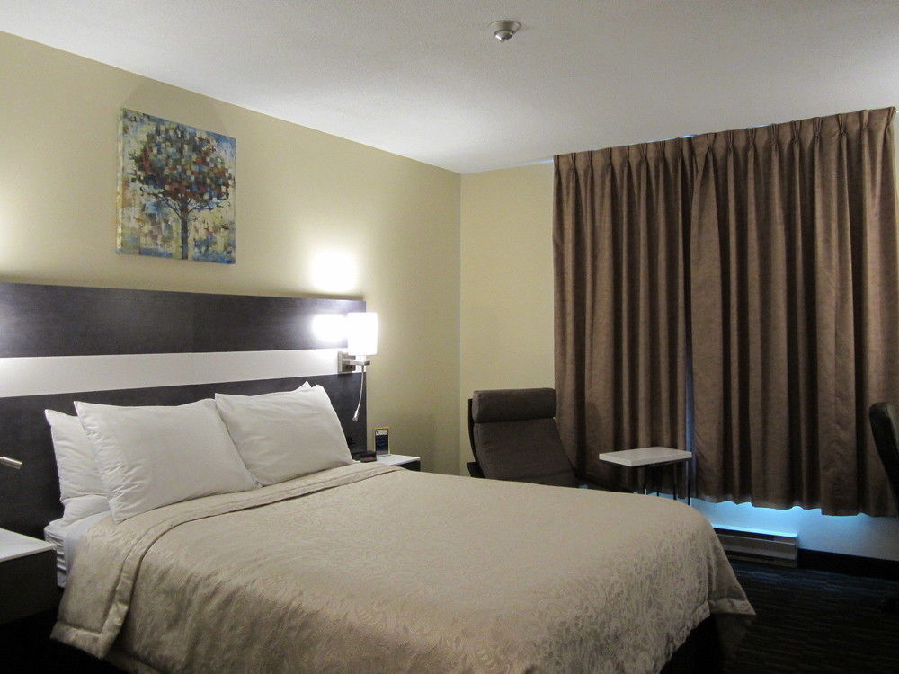Auberge De La Gare Gatineau Ngoại thất bức ảnh