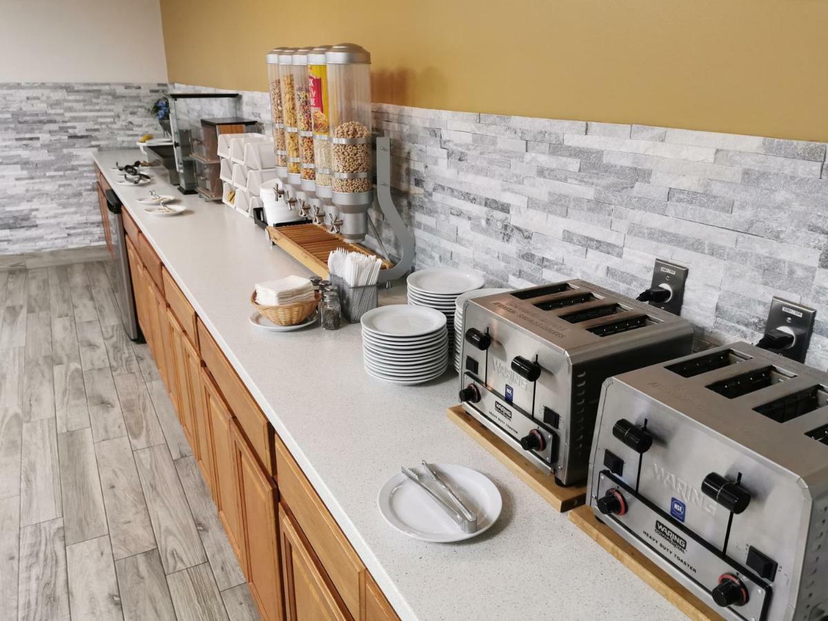 Auberge De La Gare Gatineau Ngoại thất bức ảnh