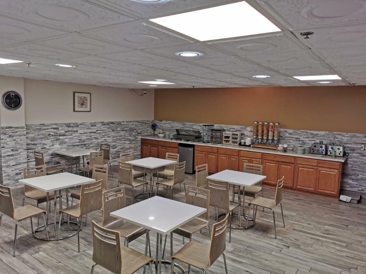 Auberge De La Gare Gatineau Ngoại thất bức ảnh