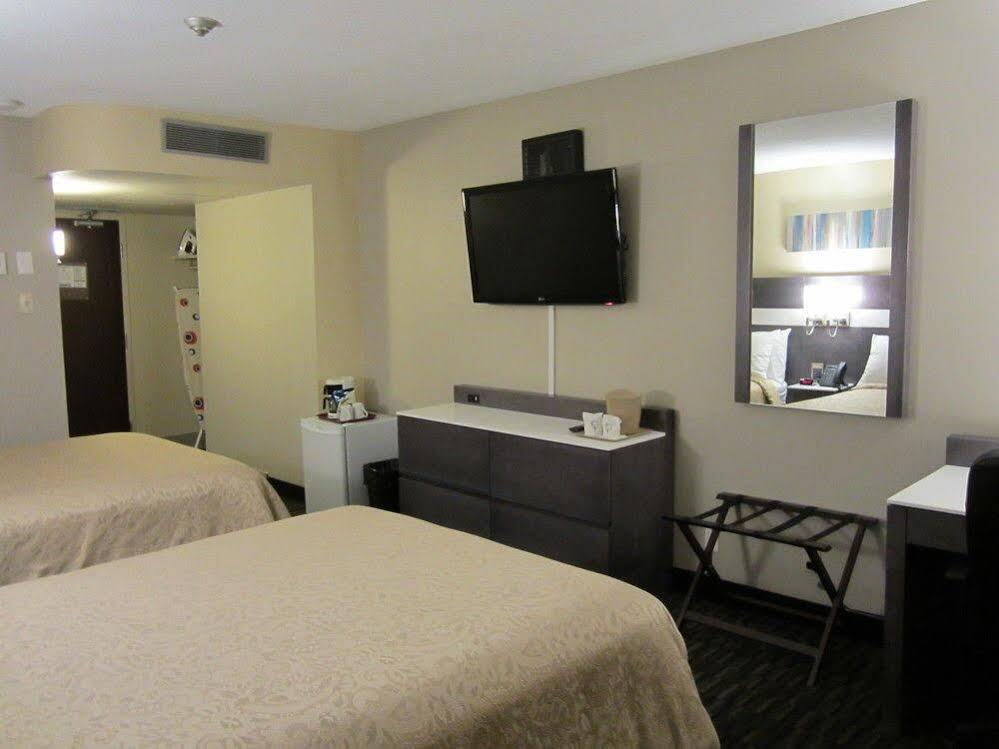 Auberge De La Gare Gatineau Ngoại thất bức ảnh